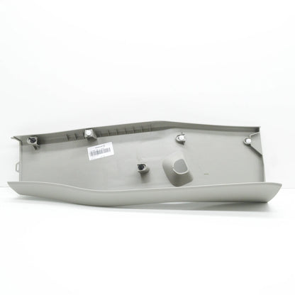 NEW VW TRANSPORTER T6 LEFT SIDE B PILLAR LOWER TRIM 7E0867291H92W ORIGINAL