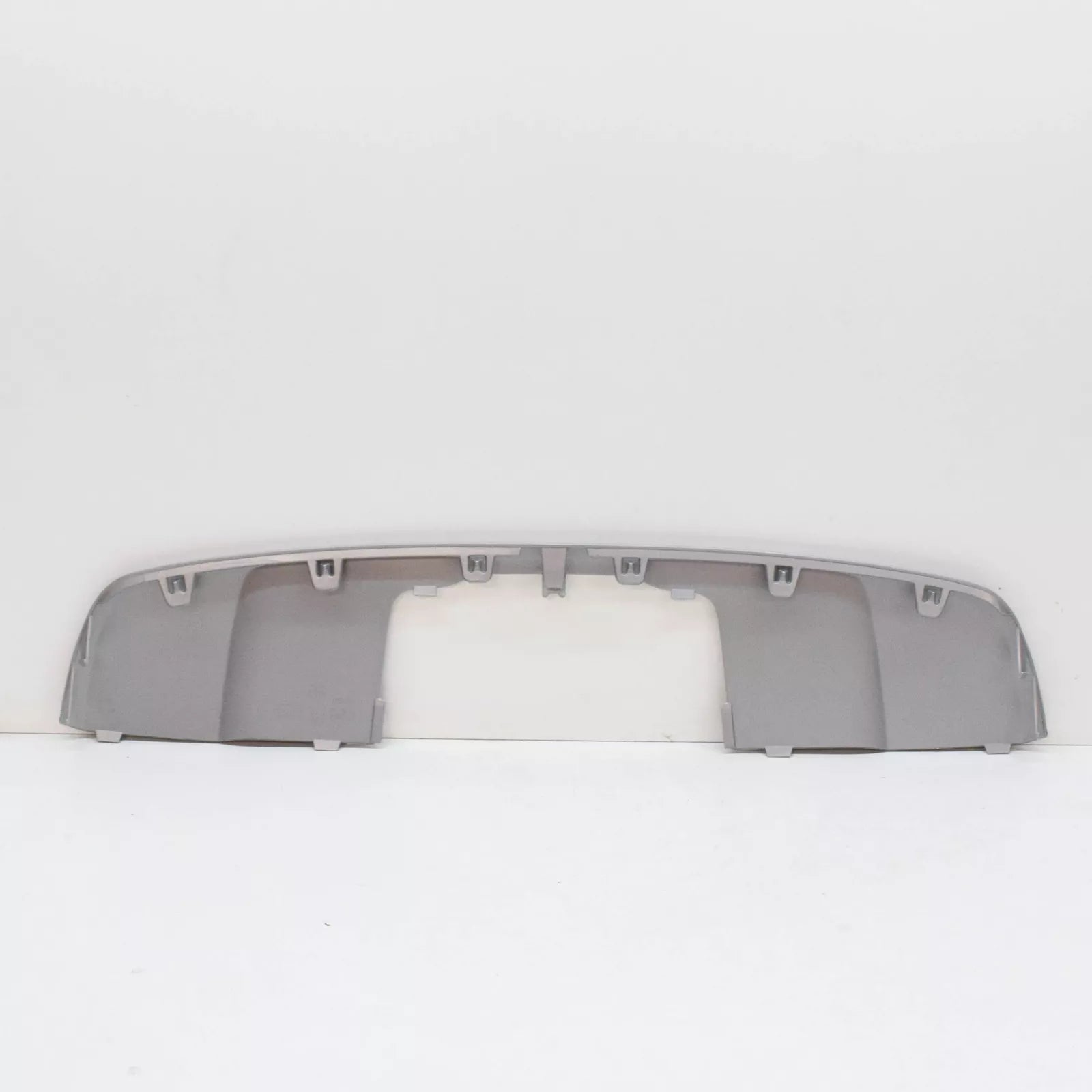 NEW BMW X6 E71 REAR BUMPER LOWER SPOILER TRIM 51127192879 ORIGINAL