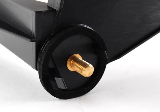 NEW BMW 3 E90 VAPOR CANISTER BRACKET 16136768644 6768644 ORIGINAL