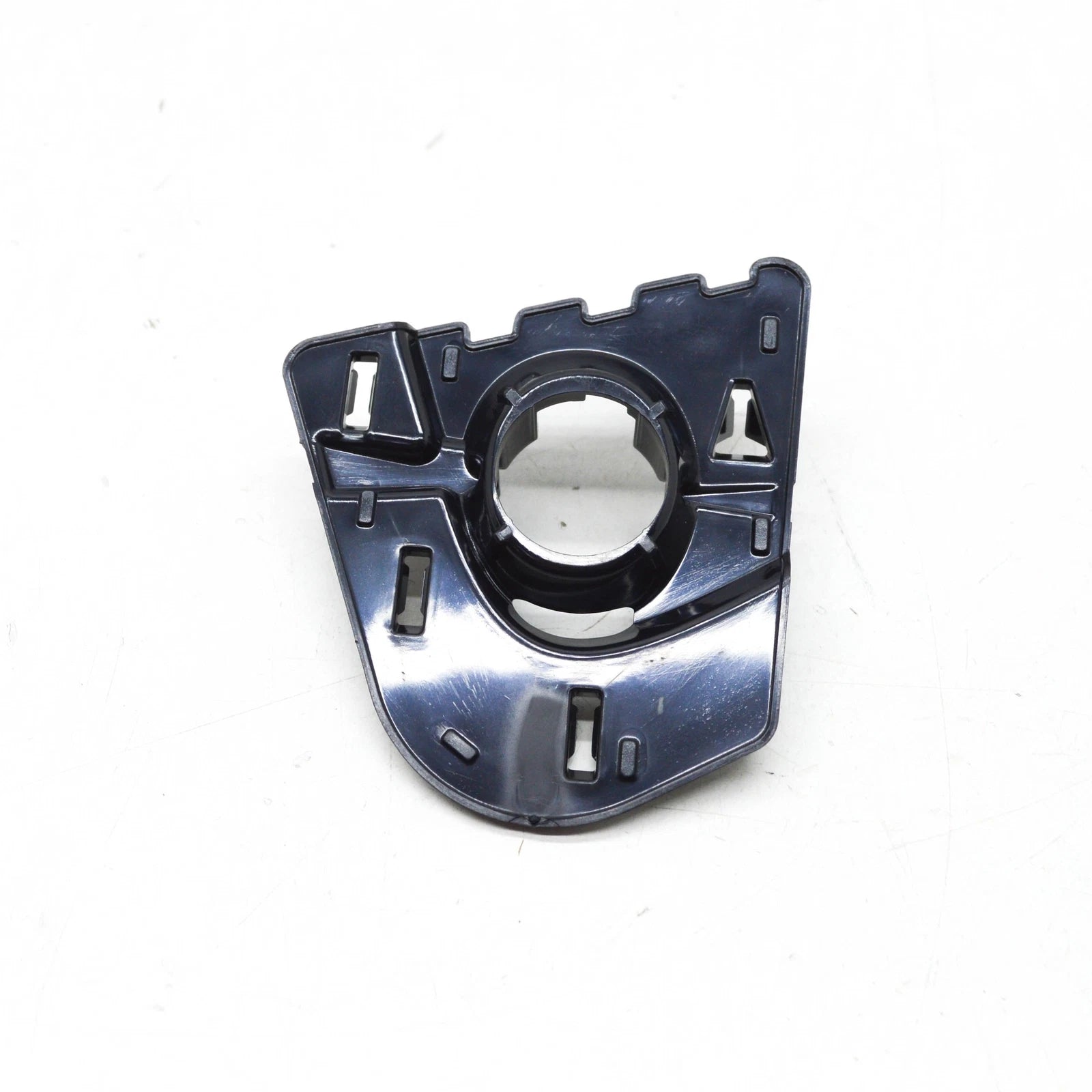 NEW AUDI Q8 FRONT BUMPER RIGHT PARKTRONIC HOLDER 4M8919262A ORIGINAL