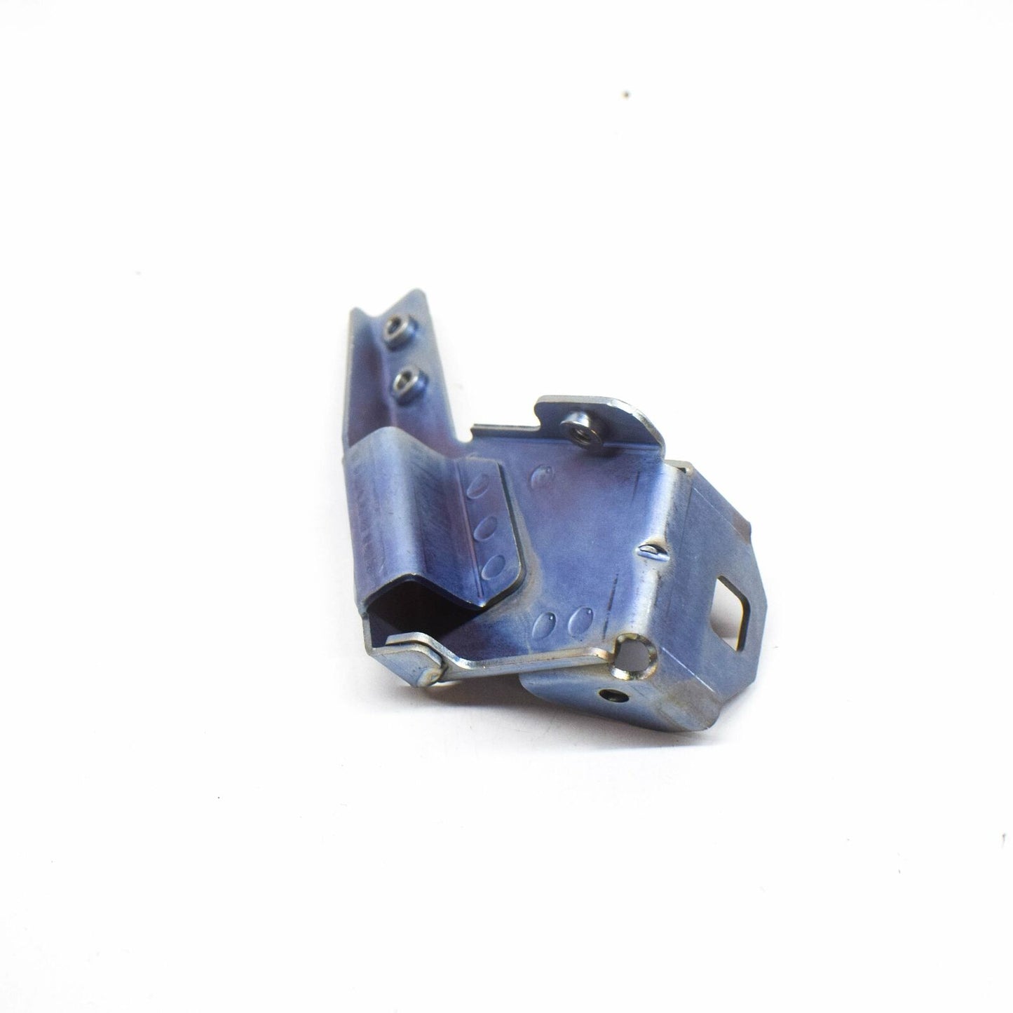 NEW MB E W213 FRONT BUMPER IMPACT BAR BRACKET RIGHT A2136202401 ORIGINAL