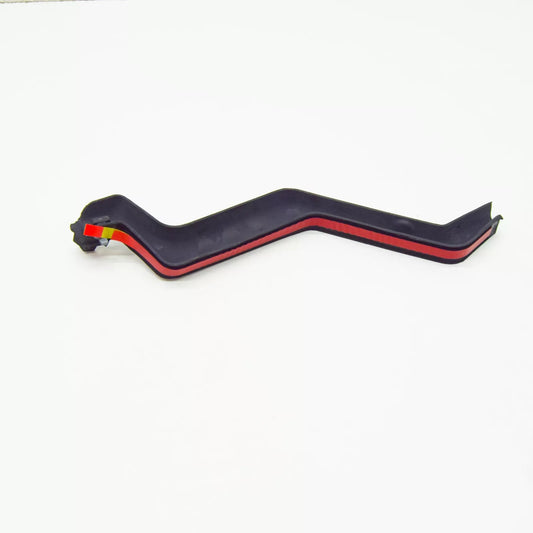 NEW VW SHARAN 7N LEFT SLIDING DOOR RUBBER SEAL 7N0868623C ORIGINAL