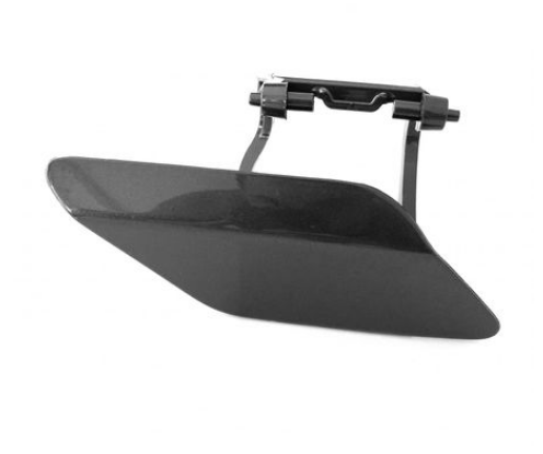 NEW MERCEDES-BENZ E W212 FRONT HEADLIGHT WASHER COVER A21286002087755 ORIGINAL