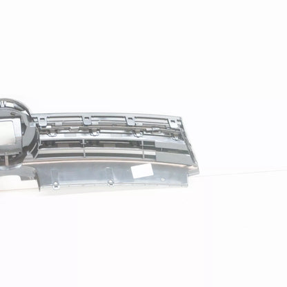 NEW VOLKSWAGEN GOLF MK7 R RADIATOR GRILLE 5G0853651CSZLL ORIGINAL