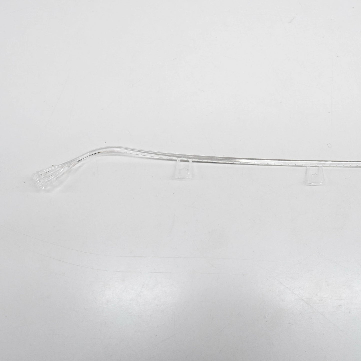 NEW AUDI A6 C7 REAR RIGHT DOOR TRIM PANEL LIGHT FIBRE 4G0919178A ORIGINAL