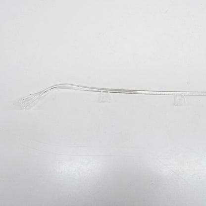 NEW AUDI A6 C7 REAR RIGHT DOOR TRIM PANEL LIGHT FIBRE 4G0919178A ORIGINAL