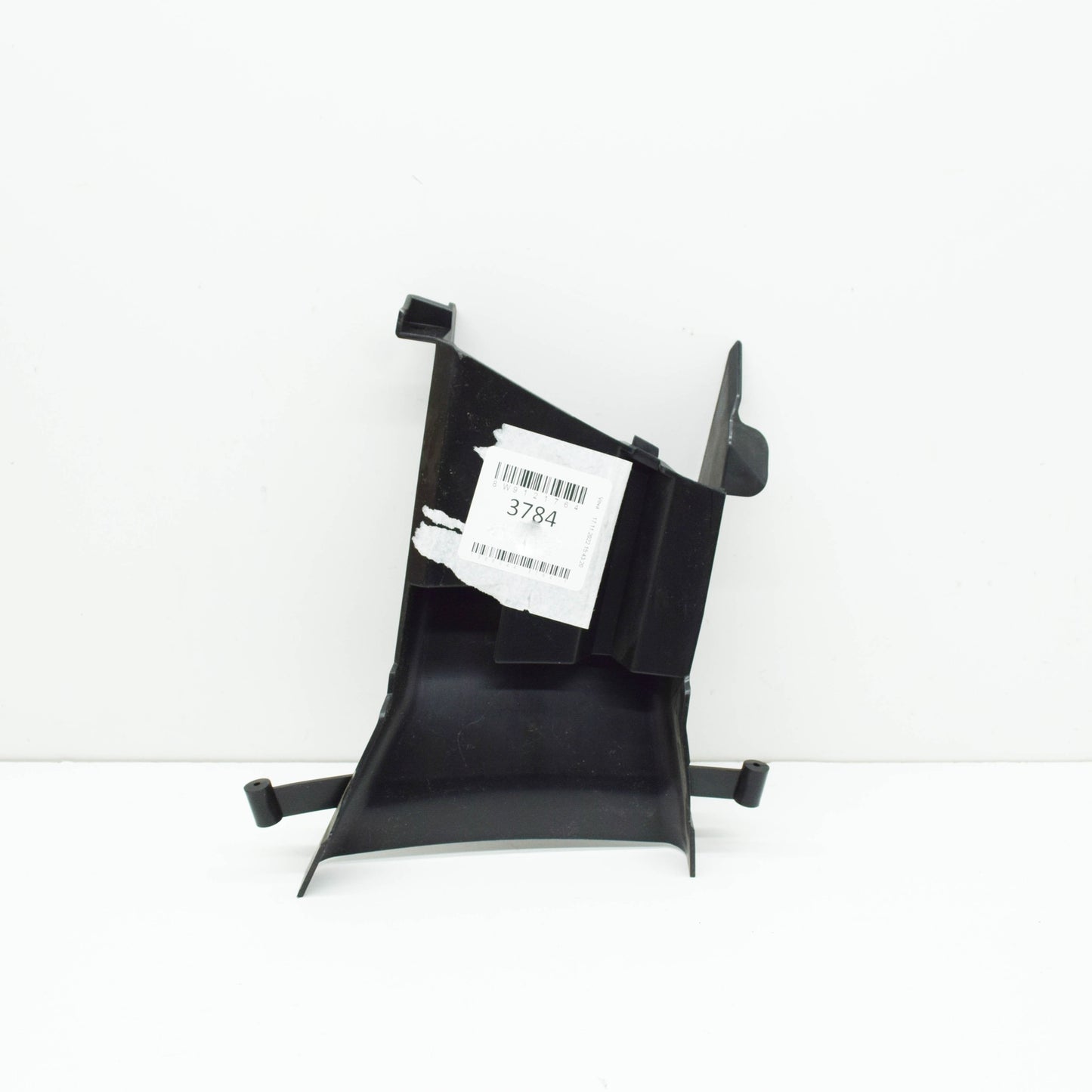 NEW AUDI A4 B9 FRONT BUMPER GRILLE AIR DUCT RIGHT 8W9121764 ORIGINAL