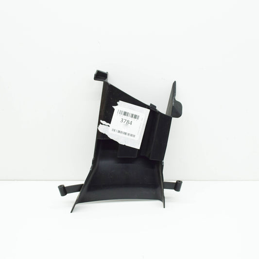 NEW AUDI A4 B9 FRONT BUMPER GRILLE AIR DUCT RIGHT 8W9121764 ORIGINAL