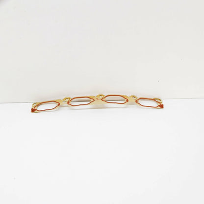 NEW AUDI R8 INTAKE MANIFOLD GASKET 079133074B 4.2 PETROL