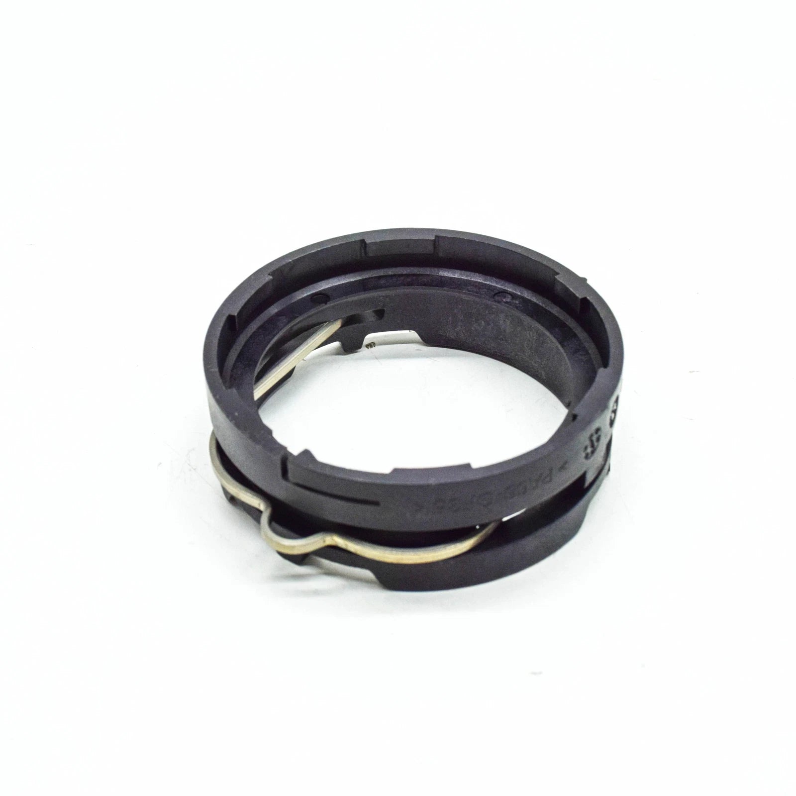 NEW BMW 7 G11 COUPLING RING REPAIR KIT 17518669898 8669898 ORIGINAL