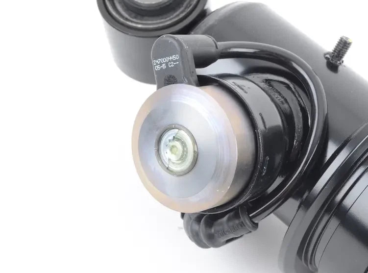 NEW AUDI Q7 4L REAR RIGHT SHOCK ABSORBER 7L8513028N ORIGINAL