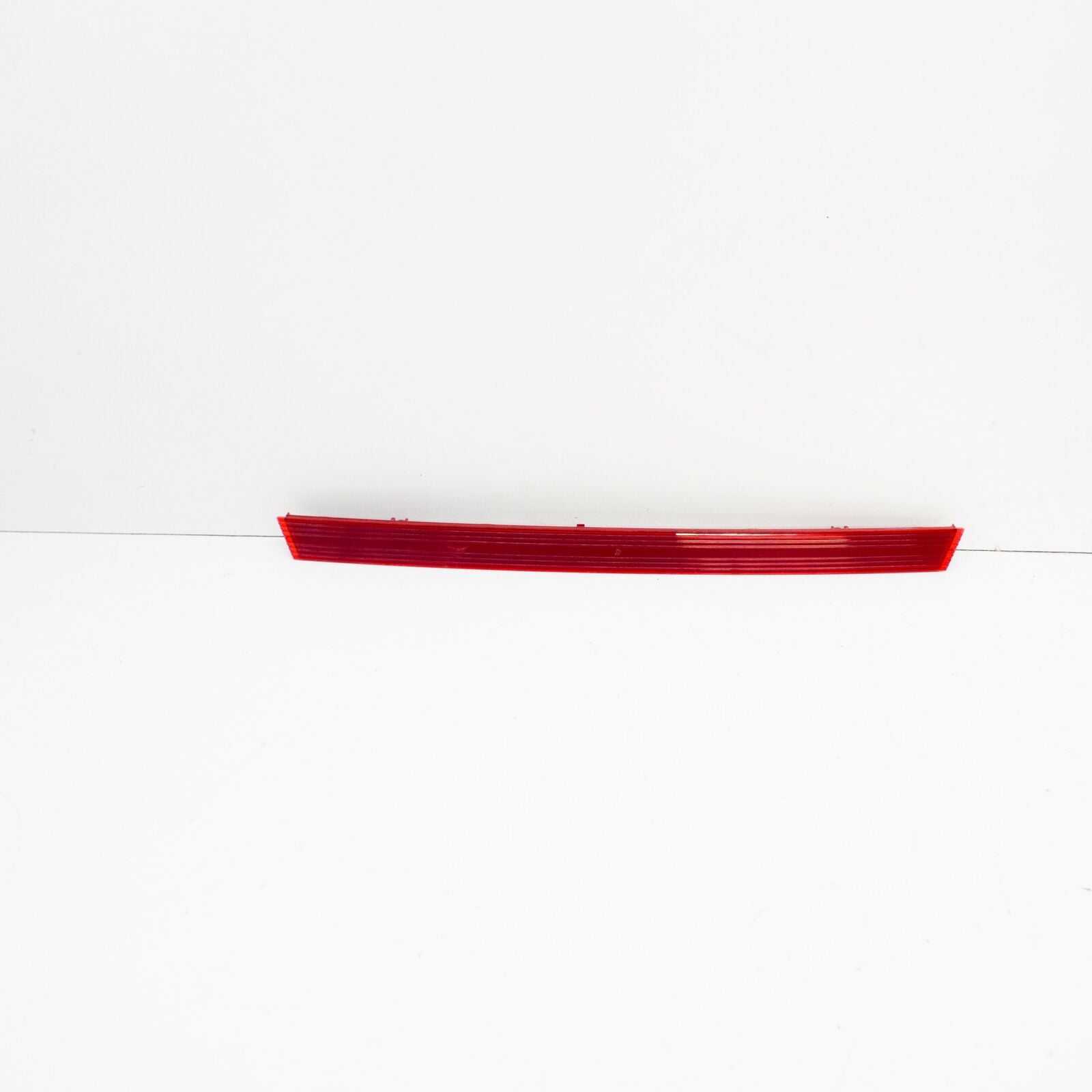 NEW MERCEDES-BENZ CLS C218 REAR BUMPER FOG LAMP MOLDING A2186980689 ORIGINAL