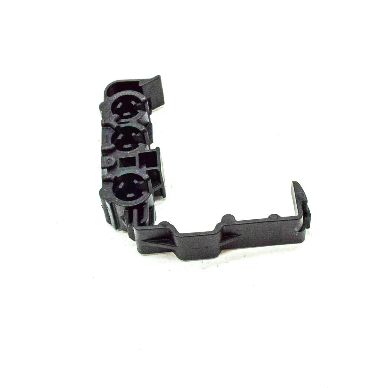 NEW AUDI A6 AVANT C7 FRONT BRAKE PIPE BRACKET 4G0611797A ORIGINAL