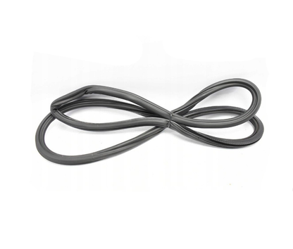 new audi a6 avant c7 rear door sealing rubber 4g5833721a original