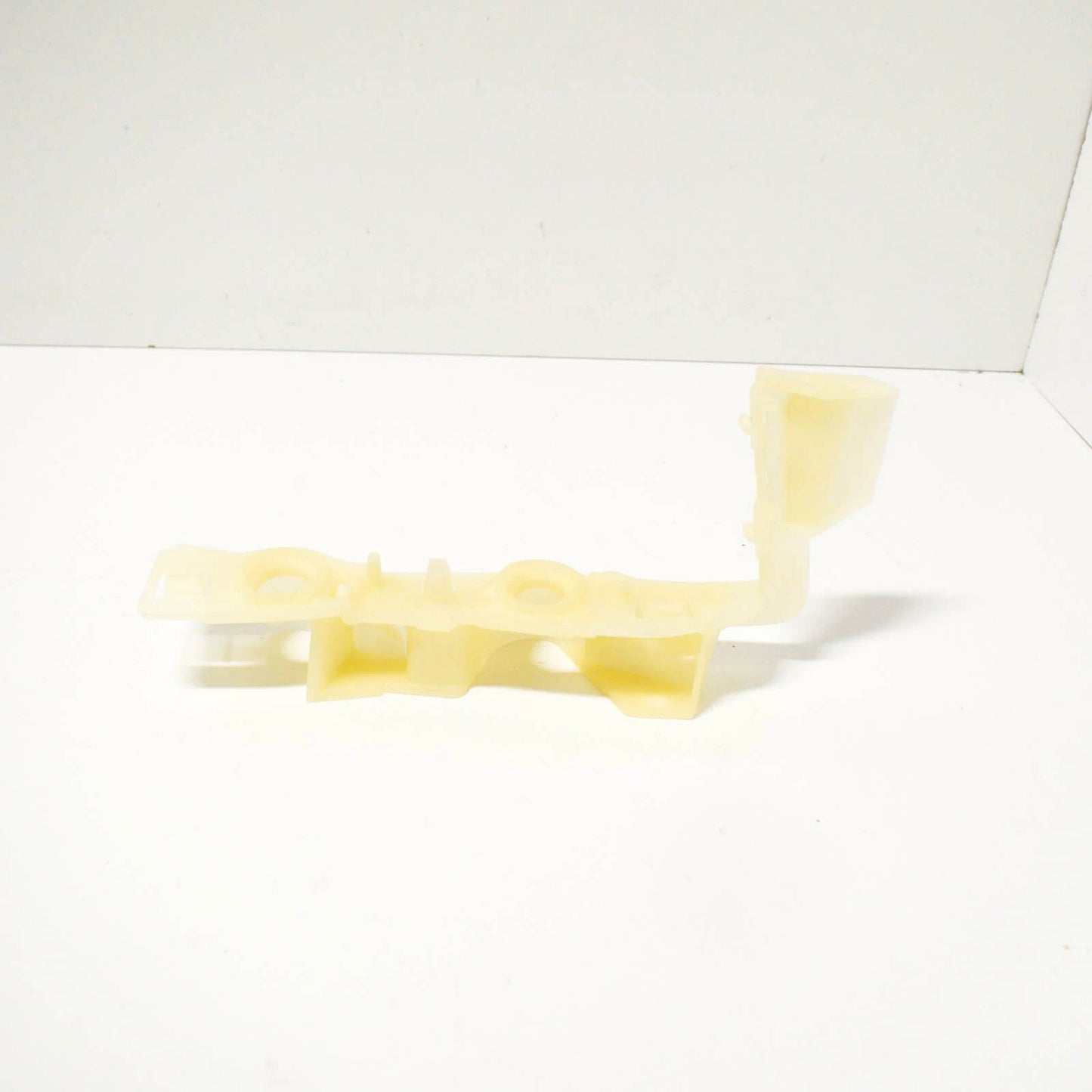 NEW AUDI A4 B9 FRONT RIGHT BUMPER SUPPORT RAIL 8W0807284A ORIGINAL