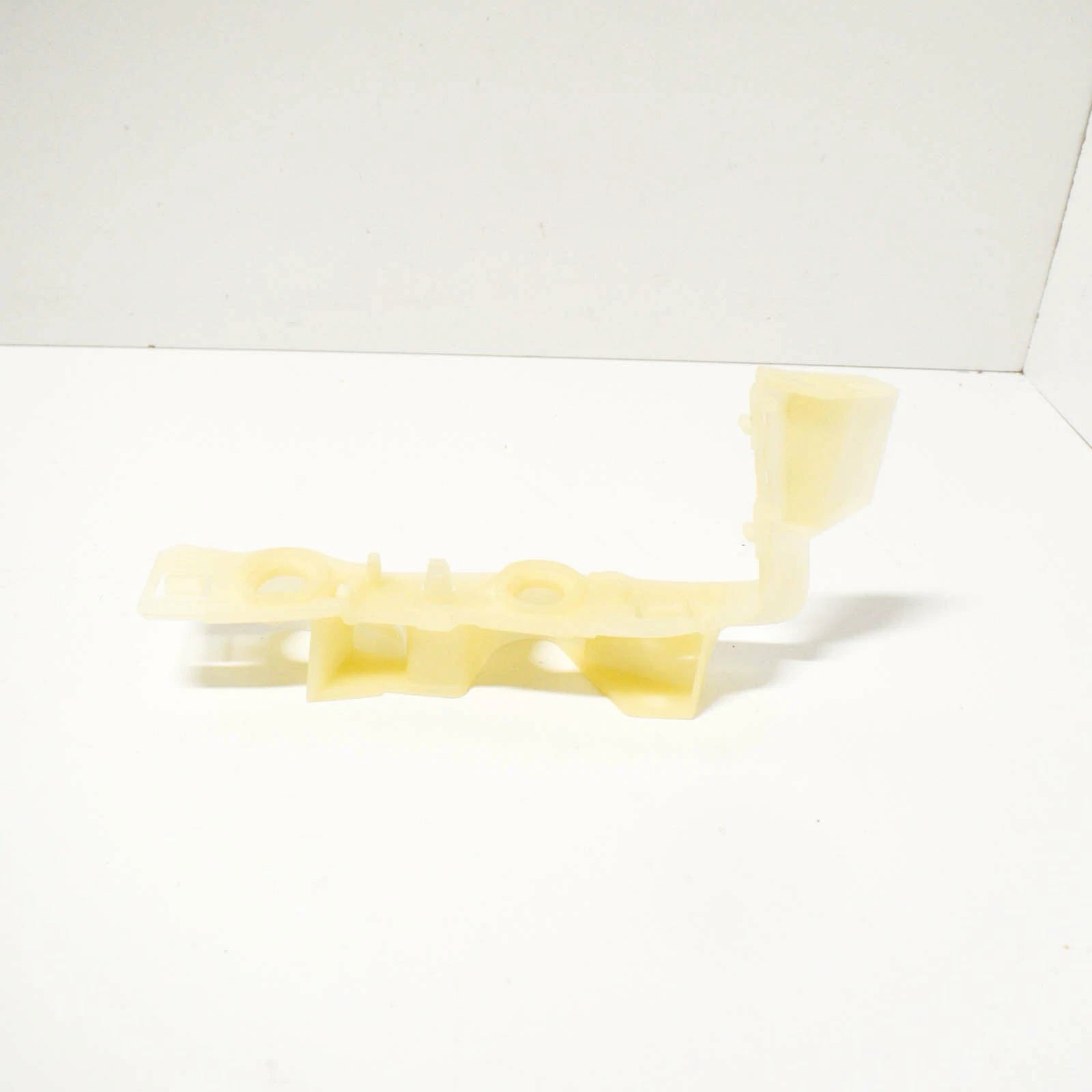 NEW AUDI A4 B9 FRONT RIGHT BUMPER SUPPORT RAIL 8W0807284A ORIGINAL