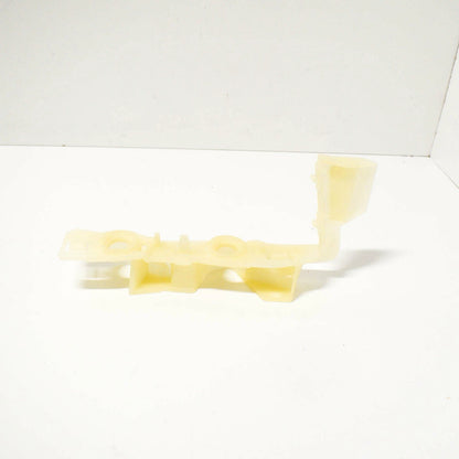 NEW AUDI A4 B9 FRONT RIGHT BUMPER SUPPORT RAIL 8W0807284A ORIGINAL