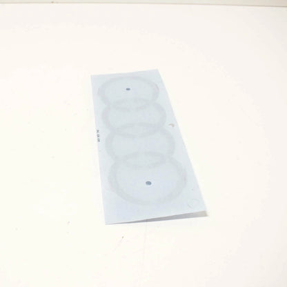 NEW AUDI A4 B8 REAR TRUNK LID EMBLEM LOGO BADGE 8K98537422ZZ