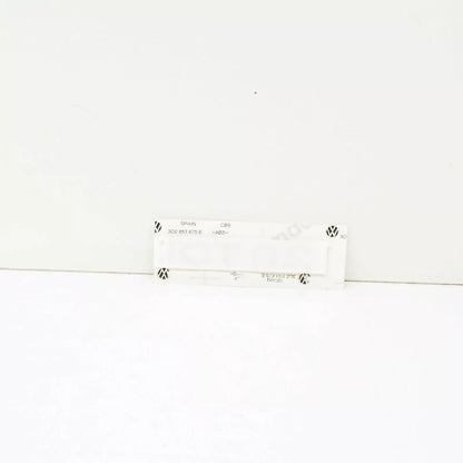 NEW VW PASSAT B6 REAR TRUNK EMBLEM BADGE LOGO 3C0853675E739