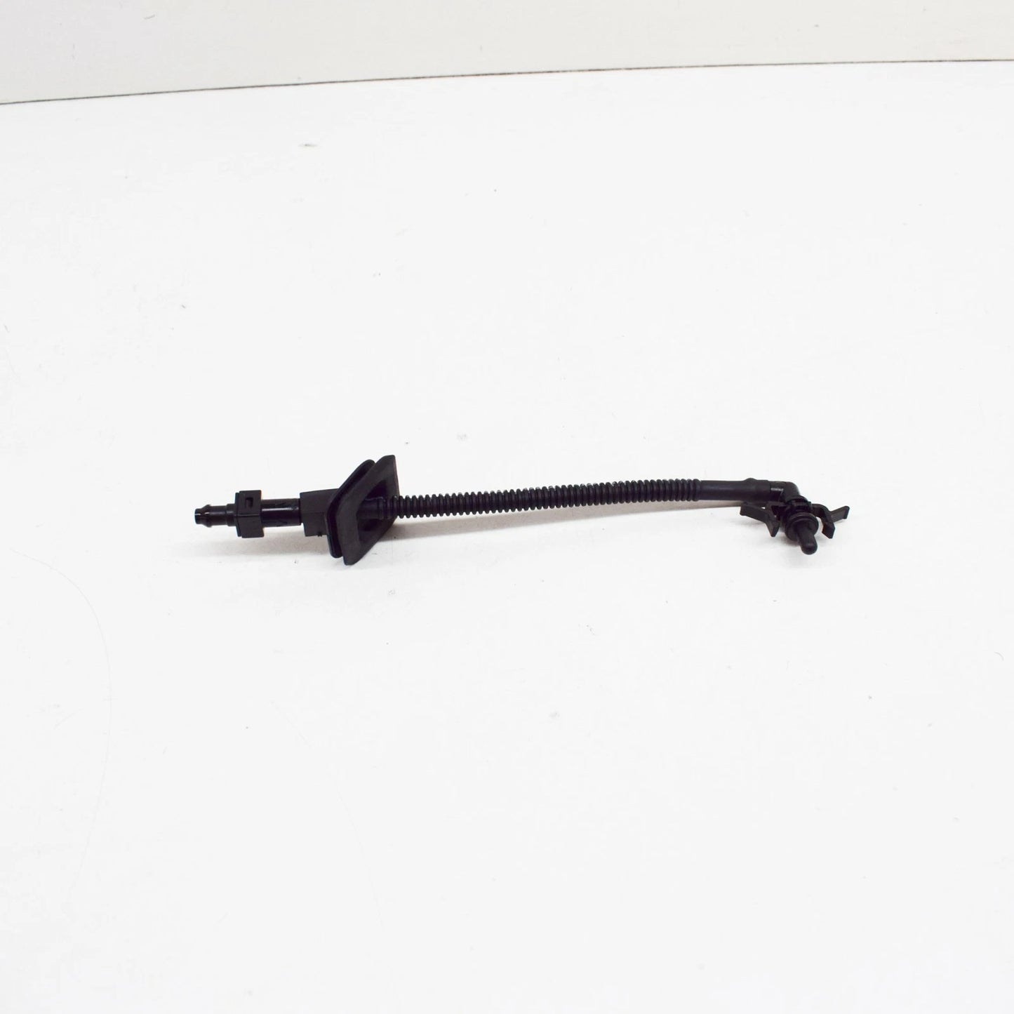 NEW VW GOLF VI 5K MK6 REAR WINDOW SPRAY NOZZLE 5K0955993C ORIGINAL