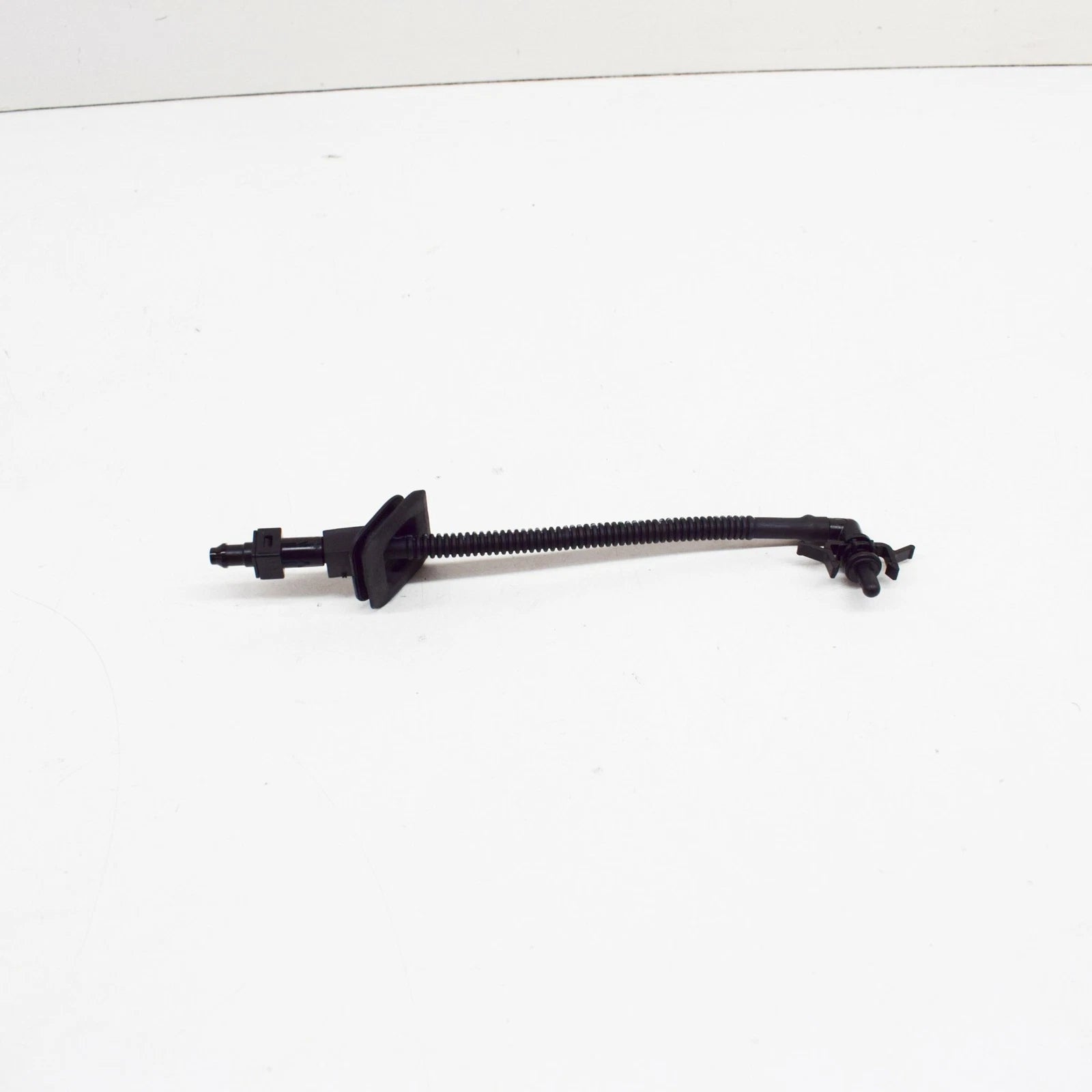 NEW VW GOLF VI 5K MK6 REAR WINDOW SPRAY NOZZLE 5K0955993C ORIGINAL