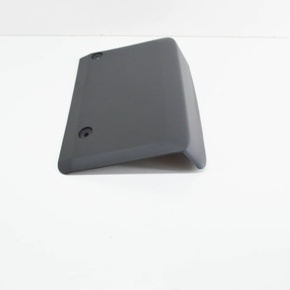 NEW VOLKSWAGEN TIGUAN AD MK2 TV RECEIVER COVER 5TA9721369B9 ORIGINAL