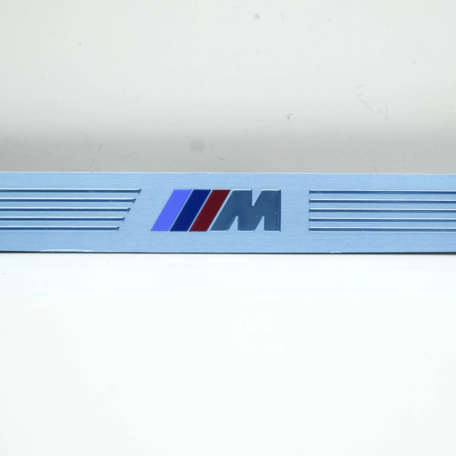 NEW BMW X5 F15 FRONT ENTRANCE M INSERT 51478055065 8055065 ORIGINAL