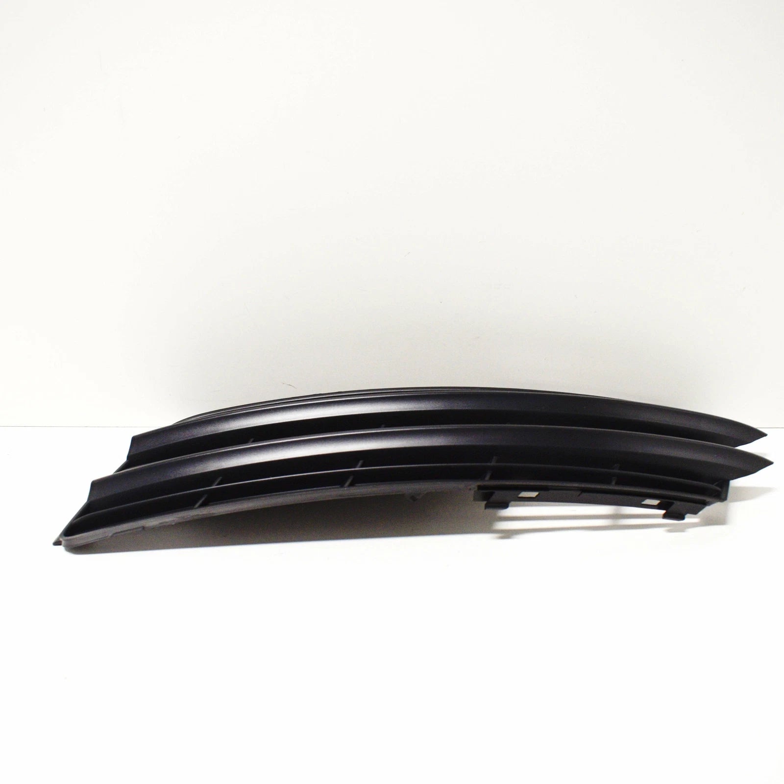 NEW AUDI A7 4G FRONT BUMPER LEFT LOWER GRILLE 4G88076819B9 2013 GENUINE