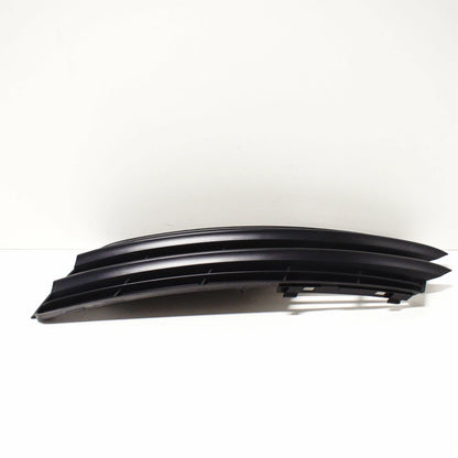 NEW AUDI A7 4G FRONT BUMPER LEFT LOWER GRILLE 4G88076819B9 2013 GENUINE