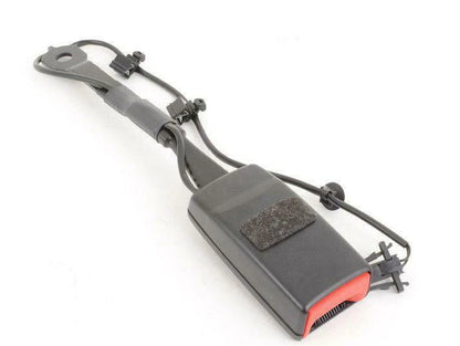 NEW AUDI Q5 8R FRONT SEAT BELT LATCH 8R0857755H01C ORIGINAL