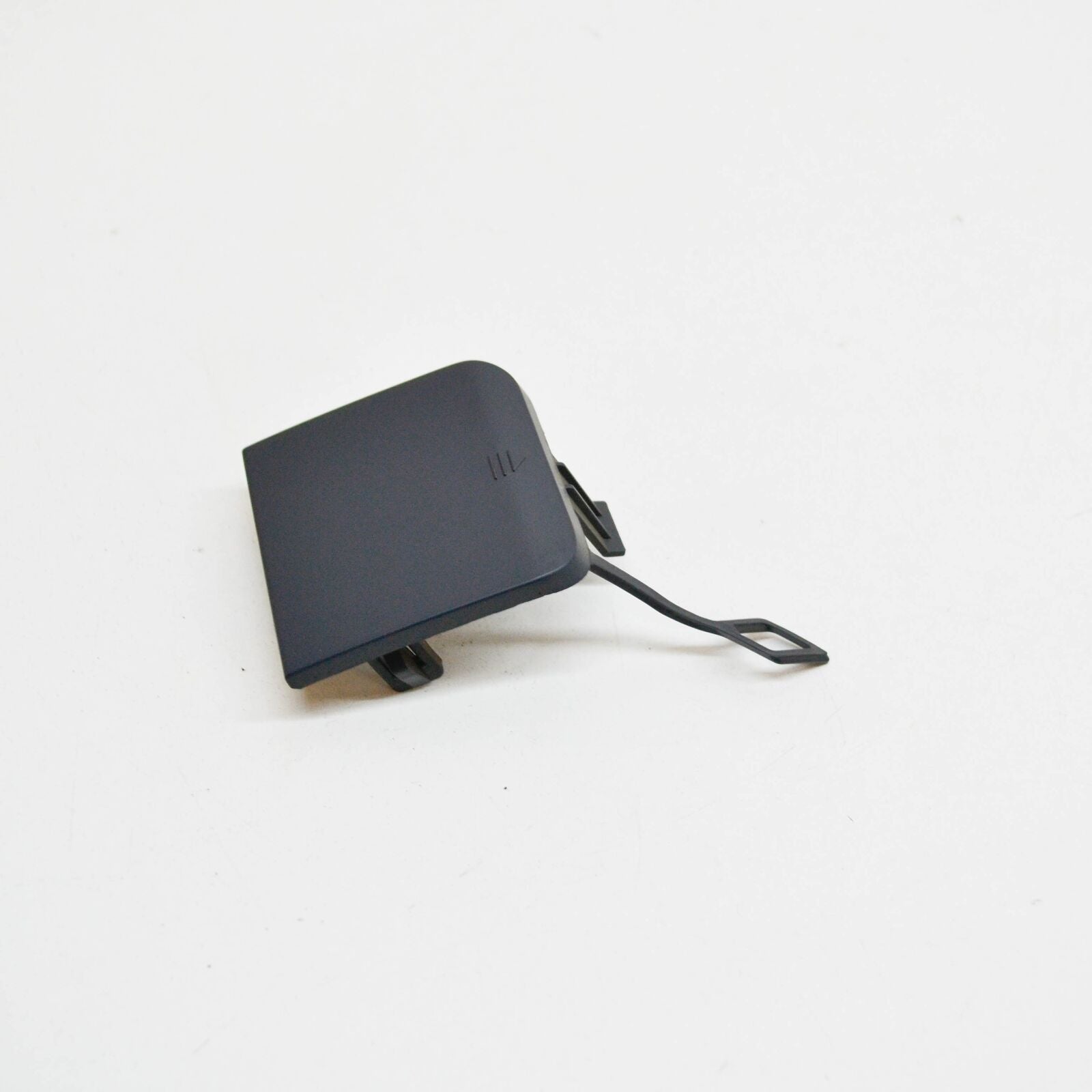 NEW MERCEDES-BENZ S W220 FRONT BUMPER TOW HOOK EYE COVER A22088512239999