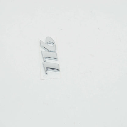 NEW MERCEDES-BENZ VITO W639 REAR PANEL DOOR BADGE A6398170500 ORIGINAL