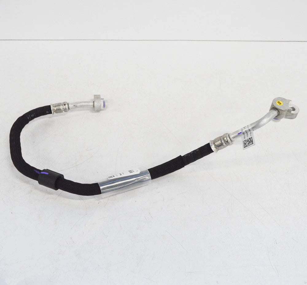 NEW AUDI A4 B9 AIR CON A/C PIPE HOSE 8W0816721BD 2016 ORIGINAL