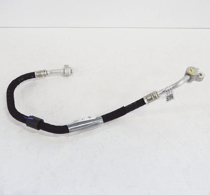 NEW AUDI A4 B9 AIR CON A/C PIPE HOSE 8W0816721BD 2016 ORIGINAL