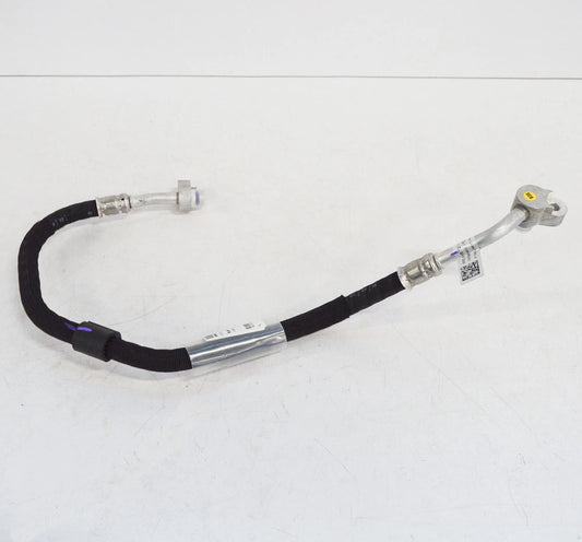 NEW AUDI A4 B9 AIR CON A/C PIPE HOSE 8W0816721BD 2016 ORIGINAL