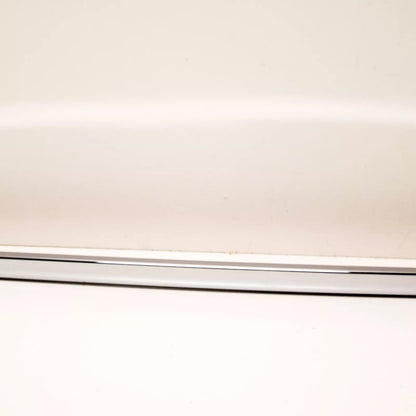 NEW BMW 5 SERIES E39 TRUNK LID CHROME STRIP MOULDING 51137038156 7038156