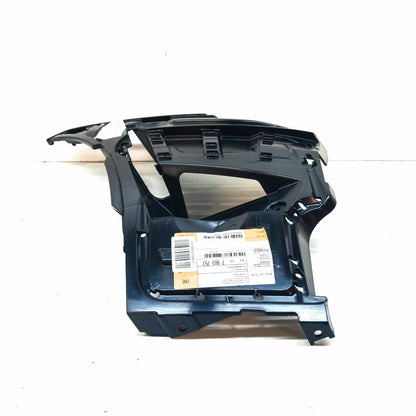 NEW BMW Z4 ROADSTER E89 M REAR BUMPER LEFT BRACKET 51127903757 7903757 ORIGINAL