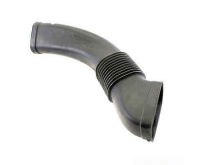 NEW MERCEDES-BENZ S W221 AMG LEFT AIR INTAKE LINE PIPE A1560941782 ORIGINAL