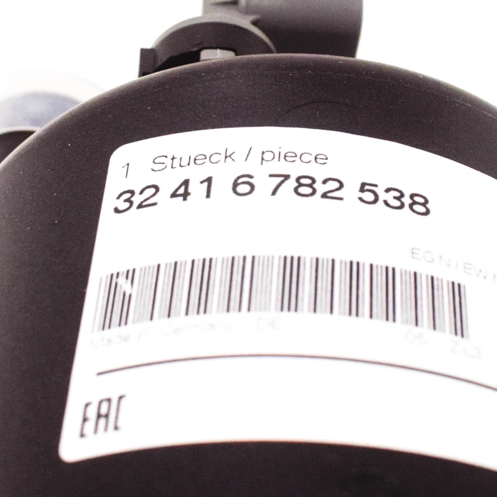 NEW BMW 5 E60 POWER STEERING FLUID RESERVOIR 32416782538 3.0PETROL 210KW