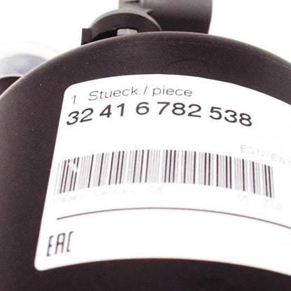 NEW BMW 5 E60 POWER STEERING FLUID RESERVOIR 32416782538 3.0PETROL 210KW