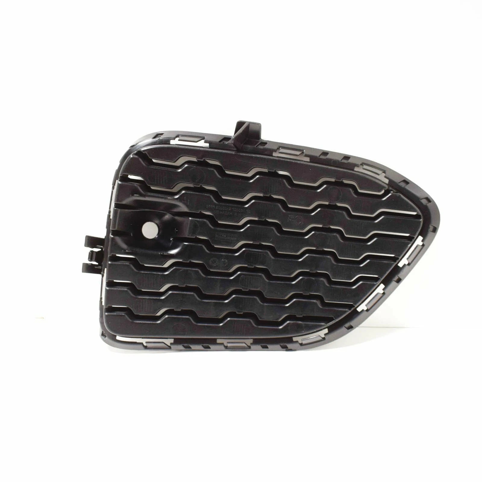 NEW BMW X3 F25 FRONT BUMPER RIGHT GRILLE 51118056942 8056942 2011 ORIGINAL