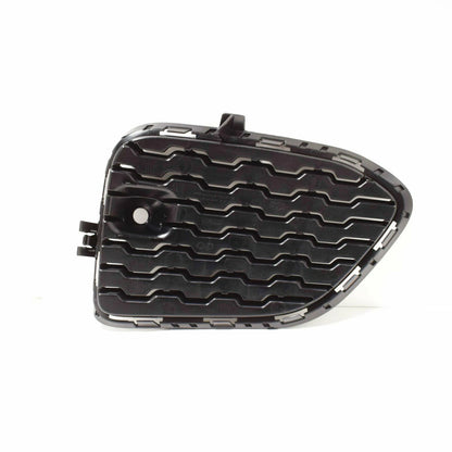 NEW BMW X3 F25 FRONT BUMPER RIGHT GRILLE 51118056942 8056942 2011 ORIGINAL