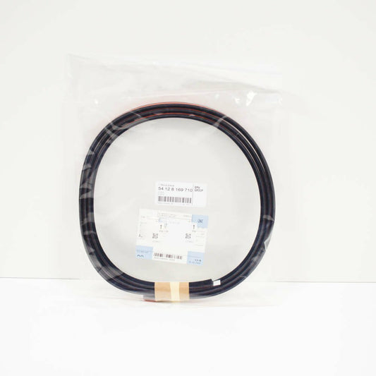 new bmw e38 e39 sedan wagon sunroof seal 8169710 54128169710 original