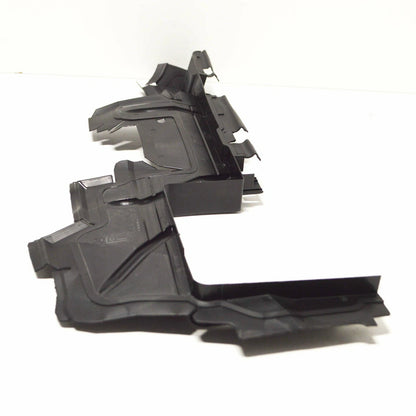 NEW AUDI A4 ALLROAD B8 RIGHT RADIATOR AIR GUIDE 8K9121284C