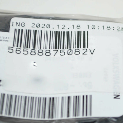 NEW VW TIGUAN MK2 AD REAR RIGHT SEAT FRAME HINGE COVER 56588875082V ORIGINAL