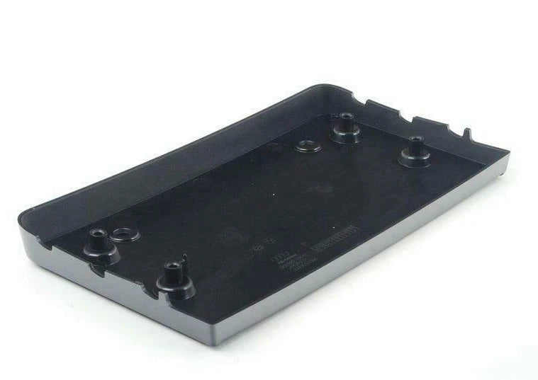 NEW AUDI A4 B8 FRONT LICENCE PLATE HOLDER 8K0807285H1RR ORIGINAL