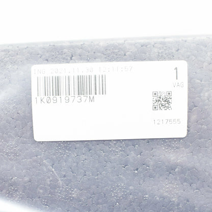 NEW VOLKSWAGEN GOLF 5K MK6 INTERFACE BRACKET FOAM COVER 1K0919737M ORIGINAL