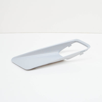 NEW MB C W204 AMG FRONT HOOD LEFT AIR INLET GRILLE A20475001449999 ORIGINAL