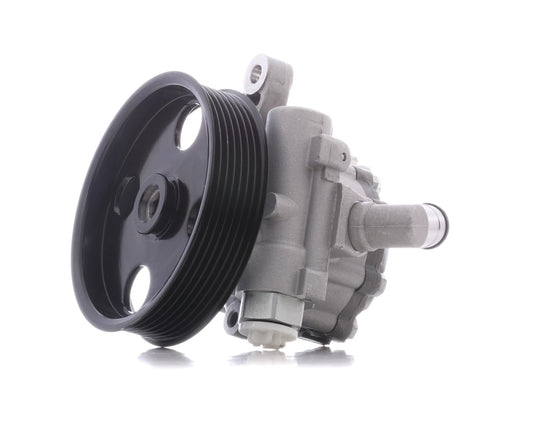 NEW MERCEDES-BENZ R W251 POWER STEERING PUMP A006466310180 ORIGINAL