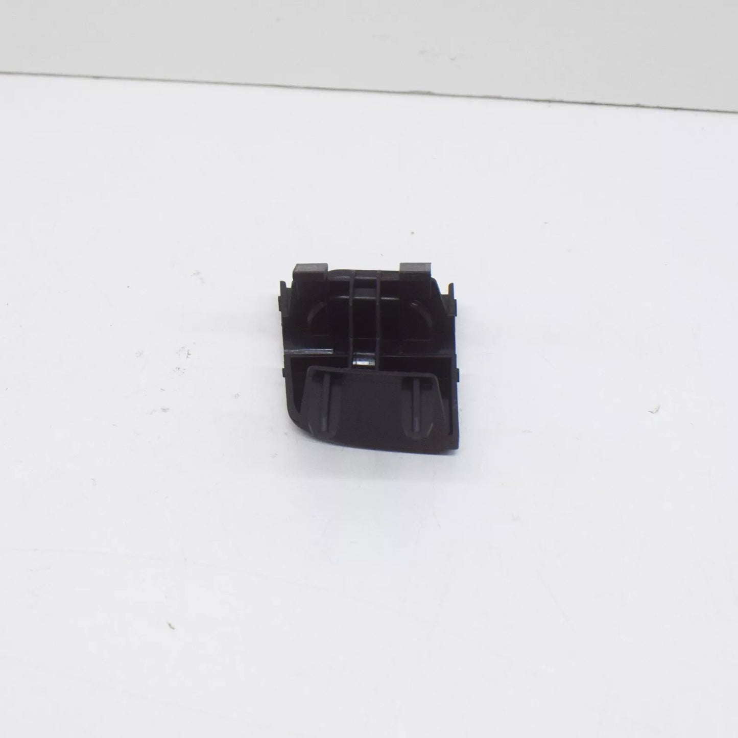 NEW AUDI A3 8V SOUL BLACK COIN HOLDER LHD 8V18583236PS ORIGINAL